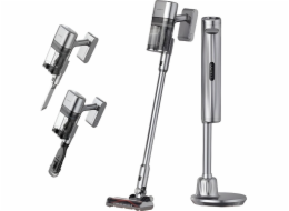 Uwant Multifunkční akumulátorový vysavač 50kPa HEPA V100 - šedý Multifunkční akumulátorový vysavač 50kPa HEPA V100 - šedý