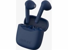 DeFunc Sluchátka True Lite Blue (D4264)