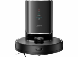 Uwant Robotický vysavač s funkcí mopu + nabíjecí a čisticí stanice U100 - šedý Robotický vysavač s funkcí mopu + nabíjecí a čisticí stanice U100 - šedý