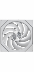Lian Li UNI FAN TL Wireless Lfter, ARGB, PWM - 140 mm, wei