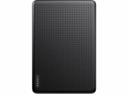 Native Union Active Power Bank - magnetická powerbanka 5000 mAh kompatibilní s MagSafe a Qi2, USB-C - součástí balení je USB-C kabel 15 cm