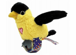 Cobi Interaktivní maskot Happy Yappers - Wilga