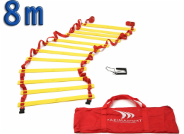 YakimaSport Koordinační žebřík PRO 8 metrů