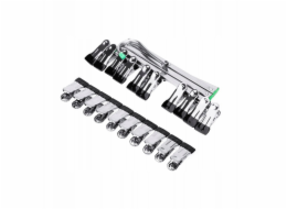 JJC Skládací fóliový sušič FDH-C10 s klipy