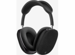 Spigen&nbsp;Urban&nbsp;Fit,&nbsp;černá&nbsp;-&nbsp;AirPods&nbsp;Max