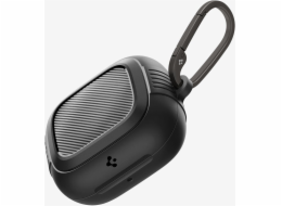 Spigen Rugged Armor, matně černá - Apple Powerbeats Pro 2