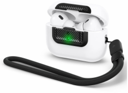 Spigen Lock Fit M, karbonový - AirPods Pro (2./1. generace)