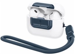 Spigen Lock Fit M, kovový kryt - AirPods Pro (2./1. generace)