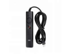 JJC Náhrada kabelové spouště SR-F2SE pro Sony RM-VPR1