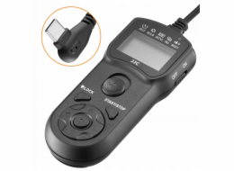 JJC Kabel časovače TM-D2 pro Panasonic S9, G100D
