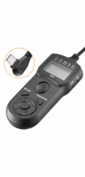 JJC Kabel časovače TM-D2 pro Panasonic S9, G100D