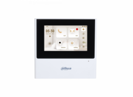 Dahua Technology DAHUA VTH2612L-W monitor video interkomu