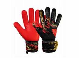 Reusch Stříbrné rukavice Attrakt 55 70 215 7075