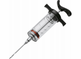 Rosle&nbsp;Stříkačka&nbsp;na&nbsp;marinádu&nbsp;BBQ&nbsp;-&nbsp;Roesle