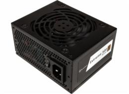 SilverStone Napájecí zdroj Extreme Bronze 500W (SST-EX500-B)