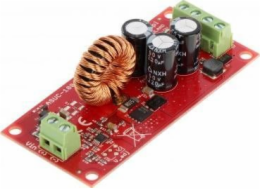 Atte MODUL PŘEVODNÍKU ASUC-100-480-OF DC/DC