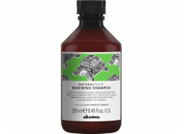 Davines Naturaltech Obnovující šampon proti stárnutí pro denní použití, 250 ml