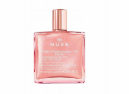 Nuxe Sausas aliejus Huile Prodigieuse Or Florale Multi-Purpose, 50 ml