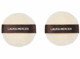 Laura Mercier labutěnky Medium Velour Puff 2 ks.