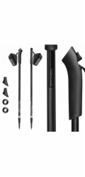 Spokey Teleskopické hole CLOUD na nordic walking