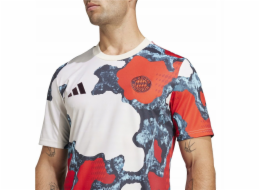 Adidas Předzápasový dres FC Bayern JSY JE6776