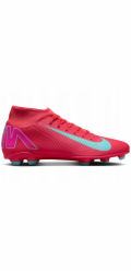 Nike Kopačky Mercurial Superfly 10 Academy FG/MG FQ8314-800