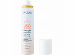 Paese Ultralehký ochranný make-up mlha SPF50 75ml