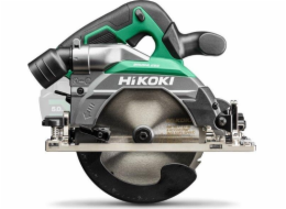 Hikoki HIKOKI.SAW 18V 165mm kotoučová pila C1806DBW2 S HITSYSTEM