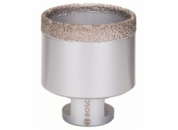 Bosch Diamantová děrovací pila pro suché řezání 55 mm - 2608587126