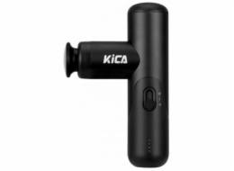 Aptel Vibrační masážní přístroj KiCA mini 3 - černý