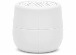 Lexon&nbsp;Bílý&nbsp;reproduktor&nbsp;Mino&nbsp;X&nbsp;(LA120MW)