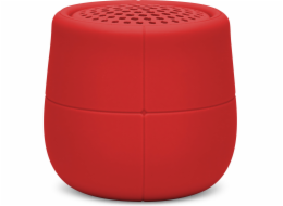 Lexon Červený reproduktor Mino X (LA120R9)