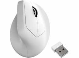 Keychron M5 8K Myš bílá (M5-A24)