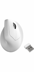 Keychron M5 8K Myš bílá (M5-A24)