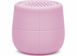 Lexon&nbsp;Bluetooth&nbsp;reproduktor&nbsp;Mino&nbsp;X&nbsp;světle&nbsp;růžový&nbsp;LA120P9
