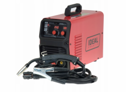 Ideal POLOAUTOMATICKÝ SVÁŘEČNÍ STROJ PRAKTIK MIG 1800