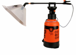 UN SADA ORION SUPER 6,0 L + KRYT NA HERBICID. OBJEM 6 L