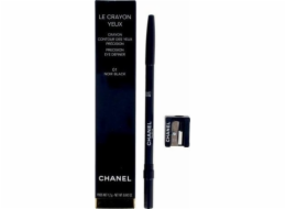 Chanel tužka na oči Chanel Le Crayon Yeux Noir černá-01 (1,2 g)