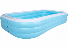 SunClub Velmi velký zahradní bazén SUNCLUB