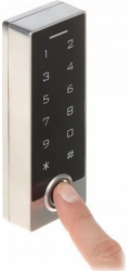 Atlo CODE LOCK ATLO-KRMFW-856-TUYA Wi-Fi