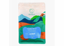 BeMyBean Funky Bean kávová zrna 250 g
