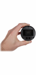 BCS KAMERA AHD, HD-CVI, HD-TVI, PAL BCS-B-TA15FSR4(2.0) - 5Mpx 2,8mm BCS ZÁKLADNÍ