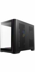 Antec Počítačová skříň Constellation C5 Curve, černá, ARGB