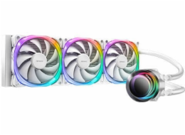 Antec Vodní chlazení Vortex 360 White ARGB