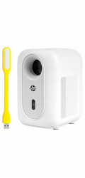 HP Projektor CP180