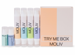 MOLIV Try Me Box