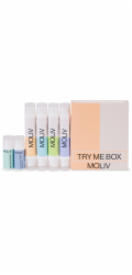 MOLIV Try Me Box
