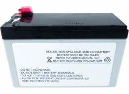 Origin NÁHRADNÍ BATERIE UPS