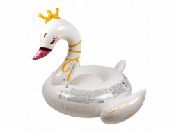 SunClub Matrace, nafukovací kruh, labuť, SUNCLUB