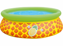 SunClub Nafukovací bazén SUNCLUB